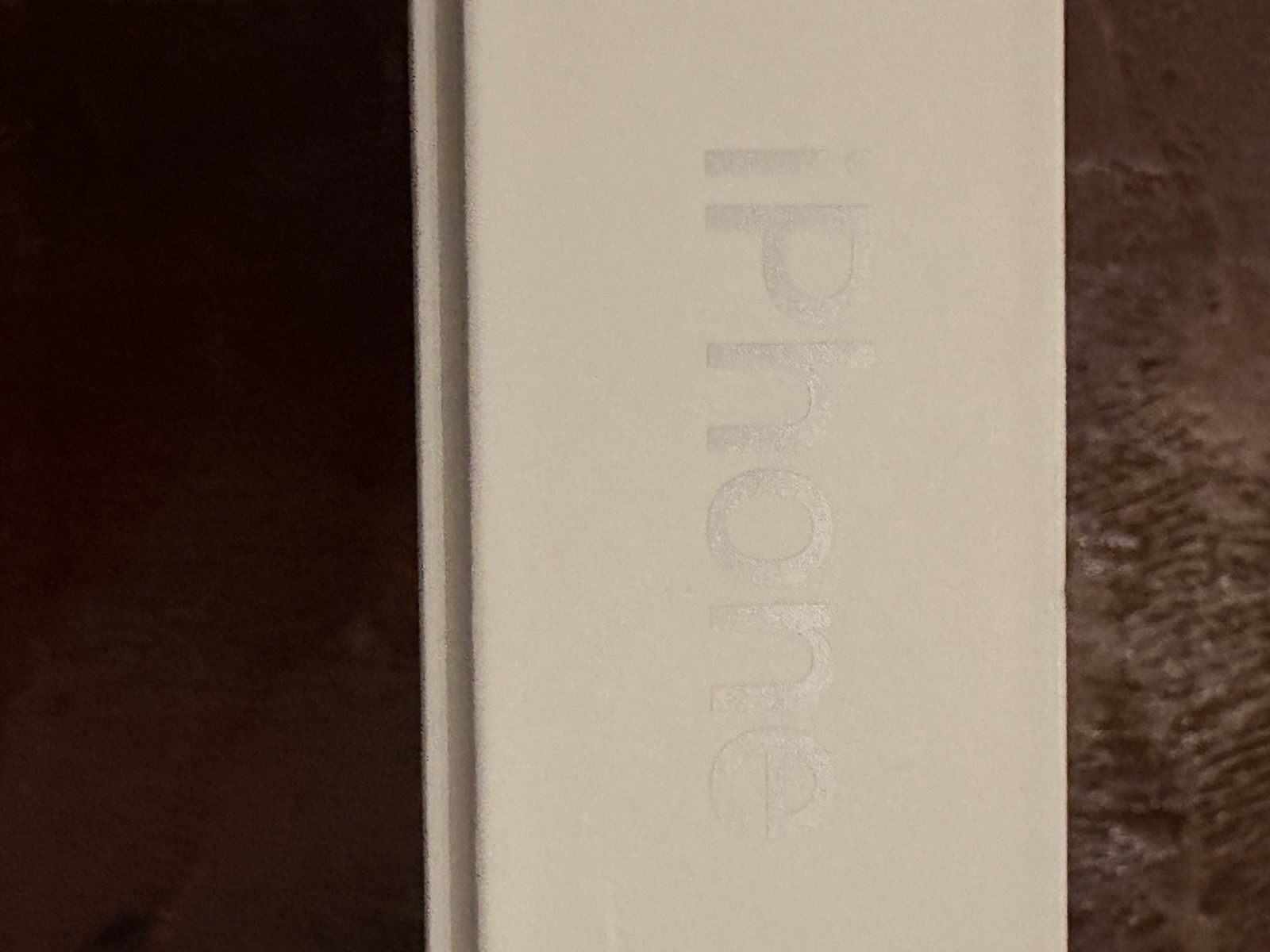 Apple iPhone 17e – 256GB – White (locked To AT&T) – NEW In Box
