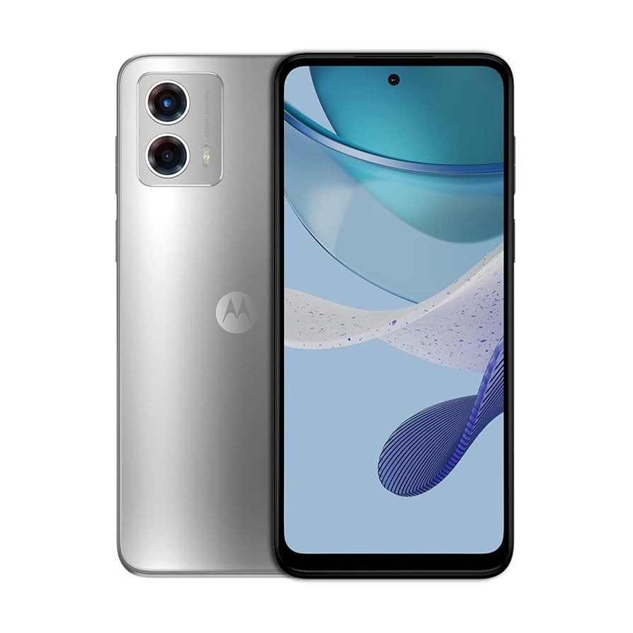 Motorola Moto G 5G (XT2313-6) 128GB Harbor Grey GSM Factory Unlocked