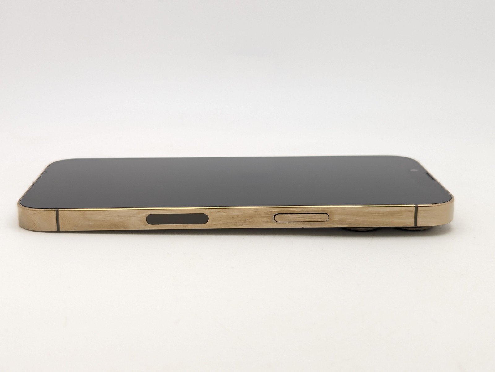 Apple iPhone 13 Pro A2483 128GB Good Condition | Gold | UNLOCKED