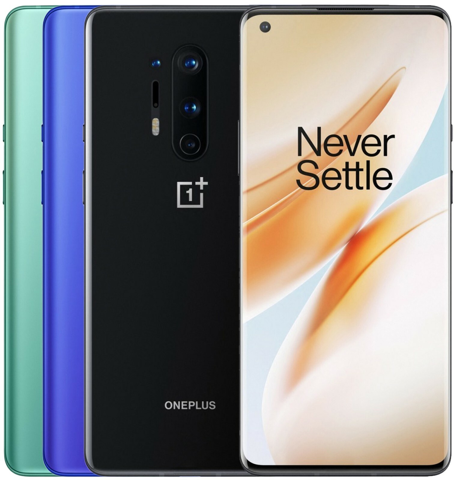 FOR PARTS – OnePlus 8 Pro 256GB 12GB RAM iN2023 (FACTORY UNLOCKED) 6.78″