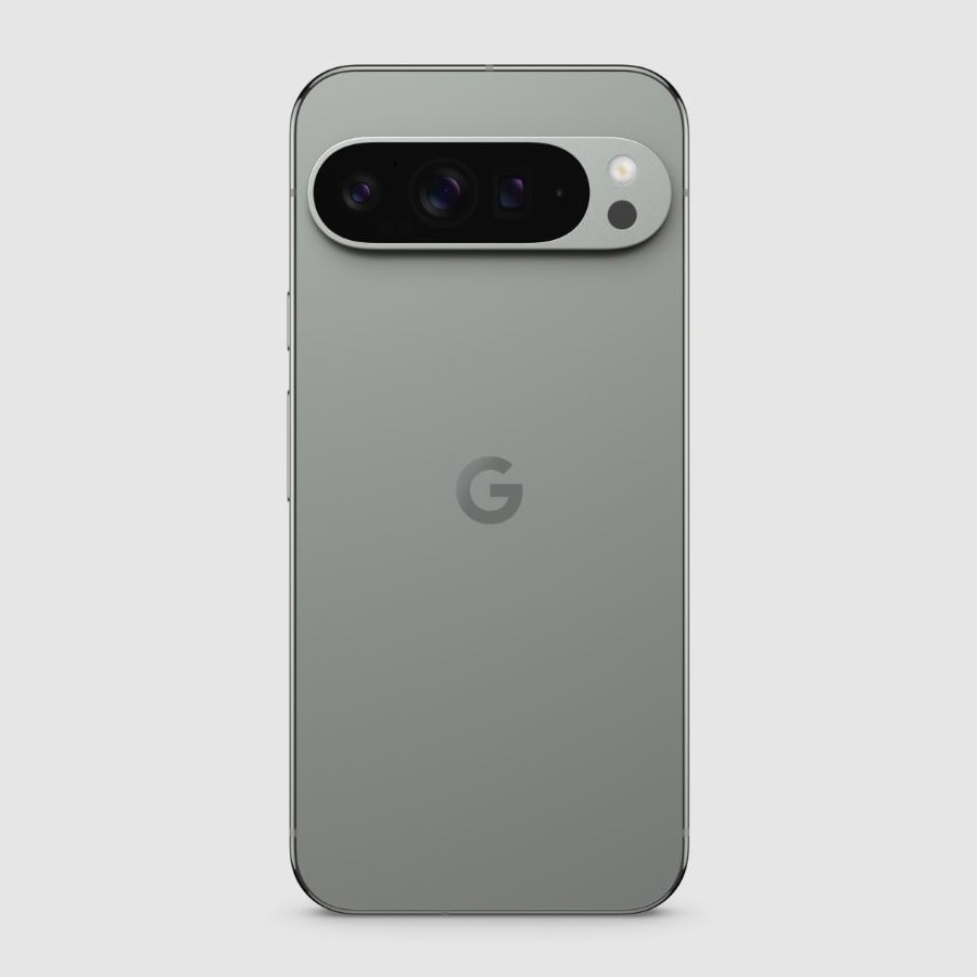 Google Pixel 9 Pro – 256GB – Hazel – Factory Unlocked – Minor SBI + More
