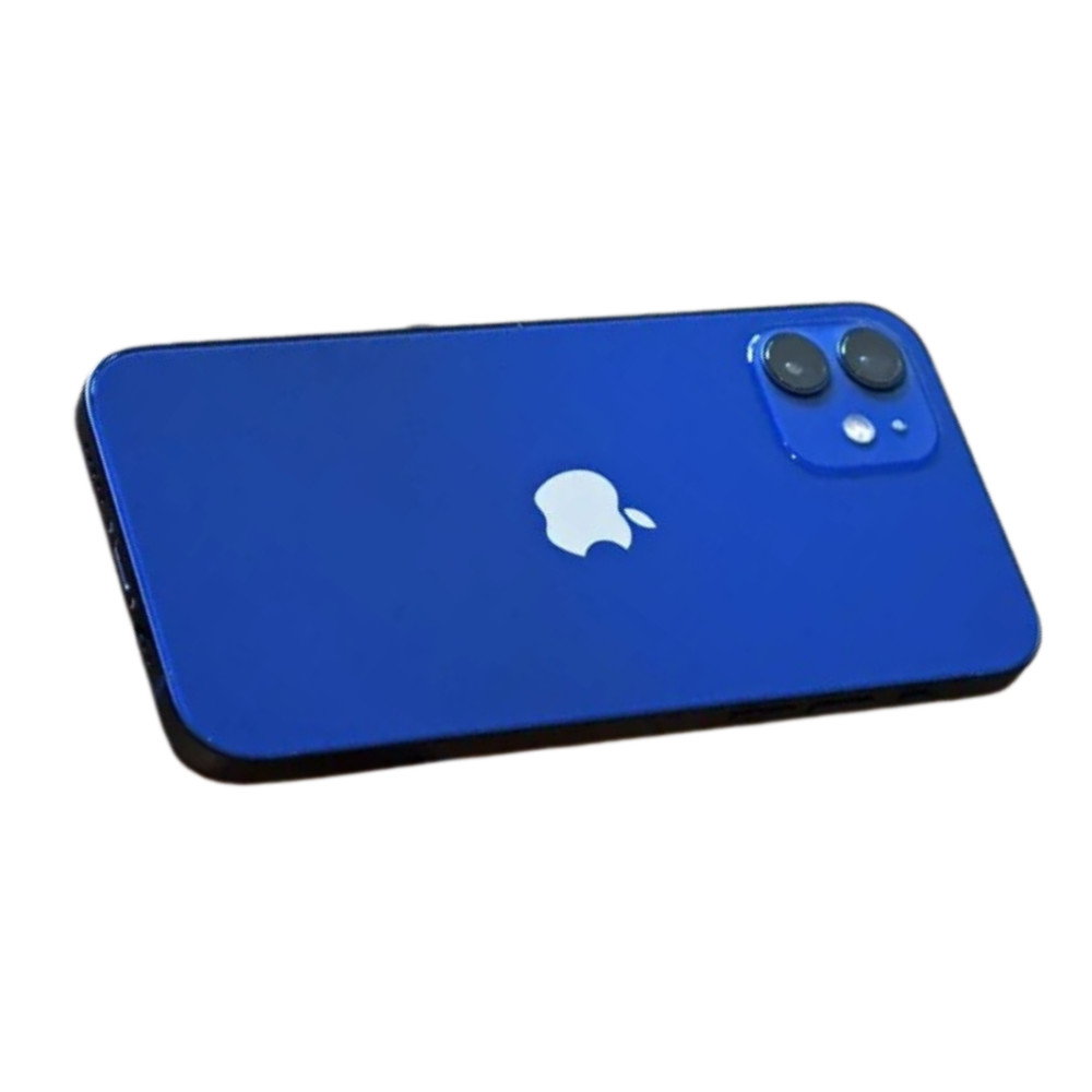 Apple iPhone 12 64GB Unlocked AT&T T-Mobile Verizon IOS 5G Good Condition