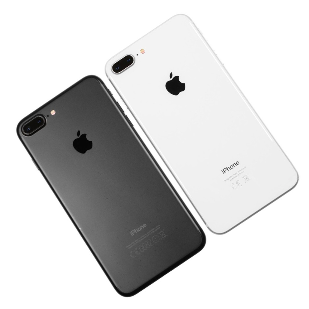 Apple iPhone 8 plus 5.5″ A1897 A1864 64GB Unlocked Verizon Straight Talk Sprint