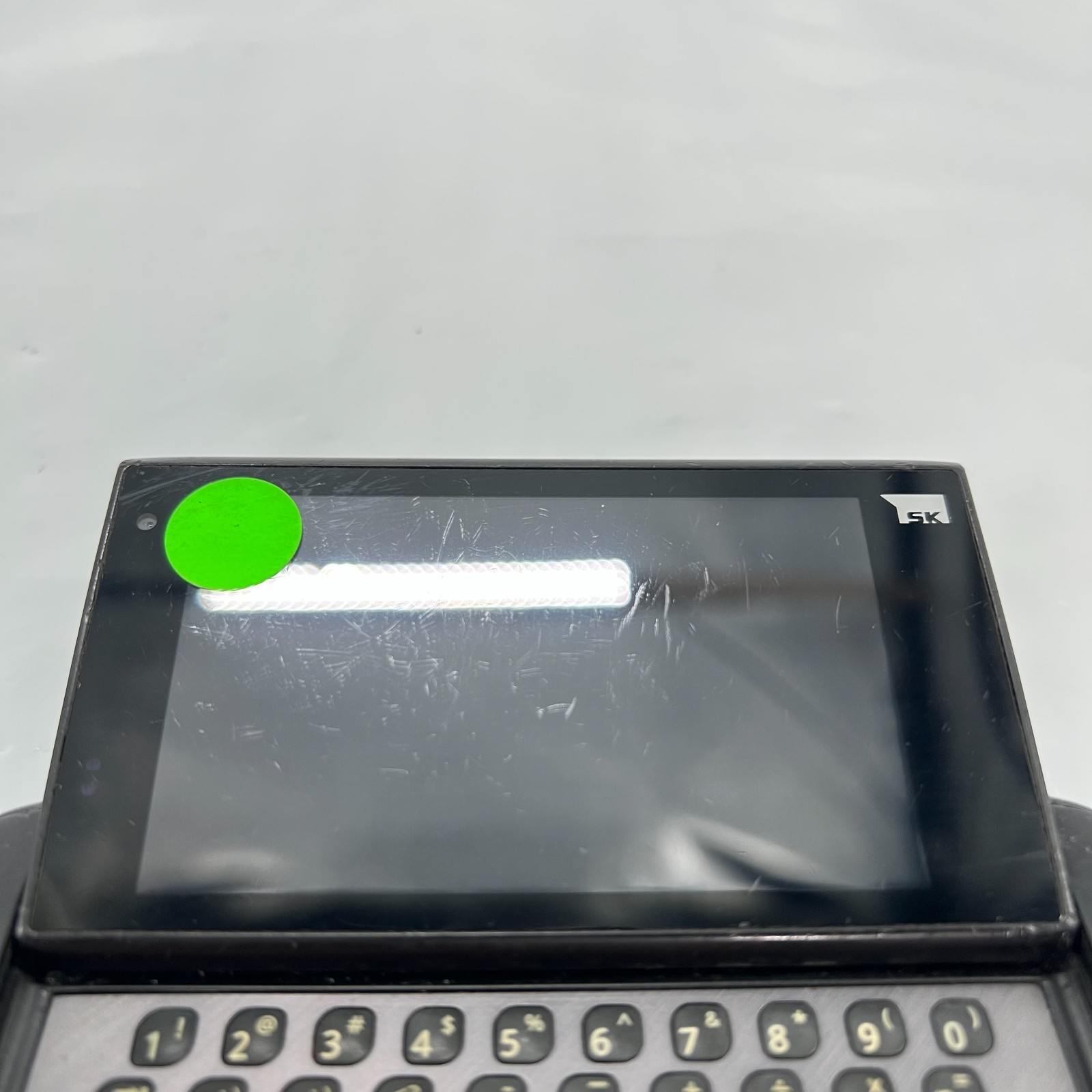 Samsung Sidekick 4G (SGH-T839) 1GB (T-Mobile) Smartphone