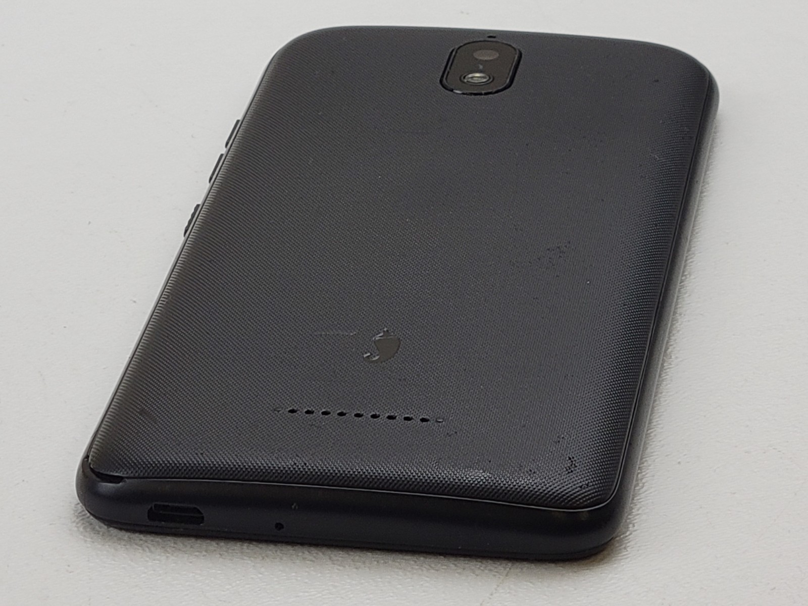 (B-STOCK) Hot Pepper Serrano 3 (HPP-L55B) 16GB (CARRIER UNKNOWN) Smartphone