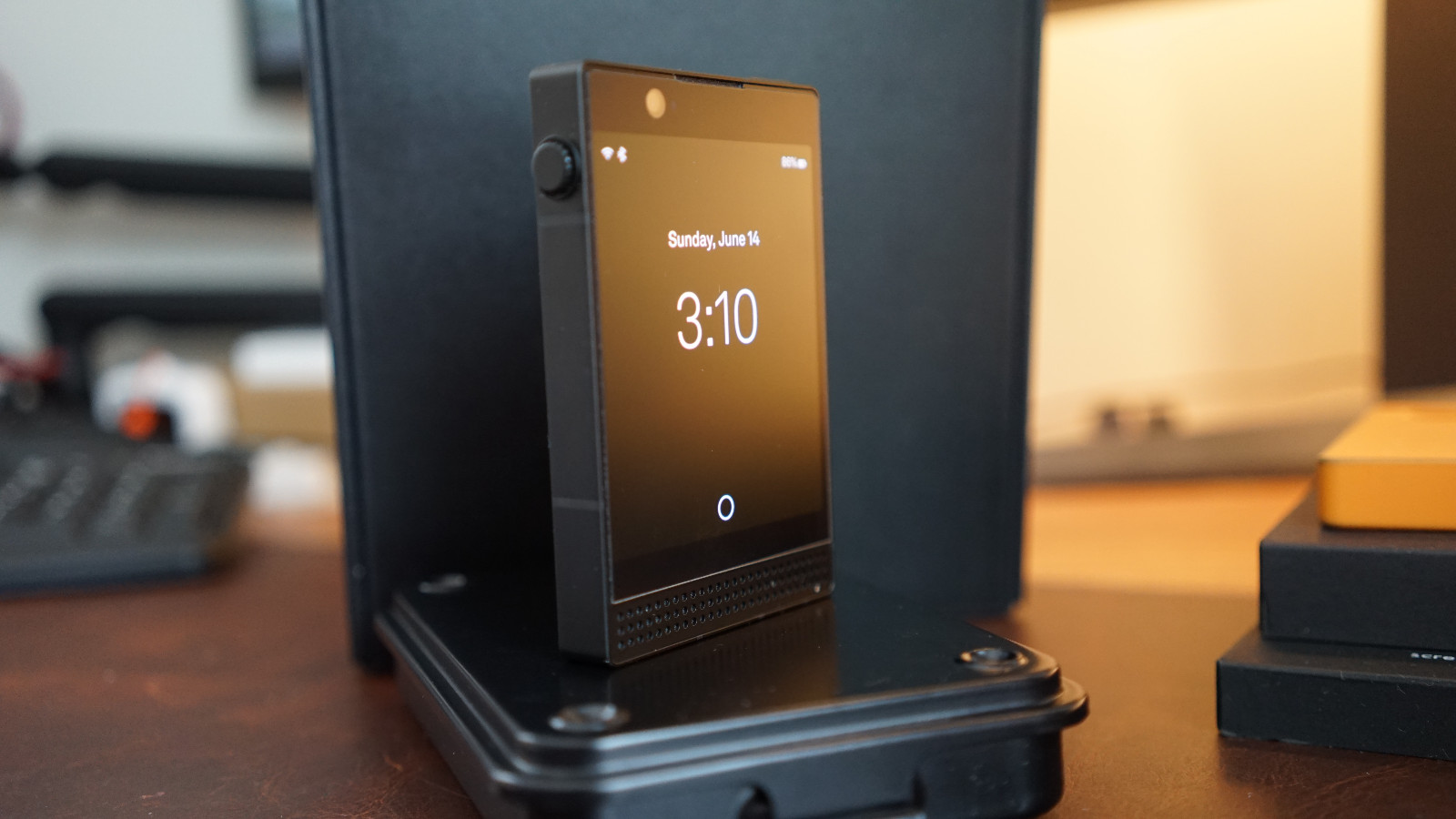 Light Phone 3 III