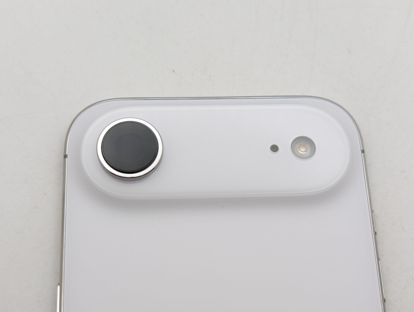Apple iPhone Air A3260 512GB | Cloud White | VERIZON PREPAID ONLY