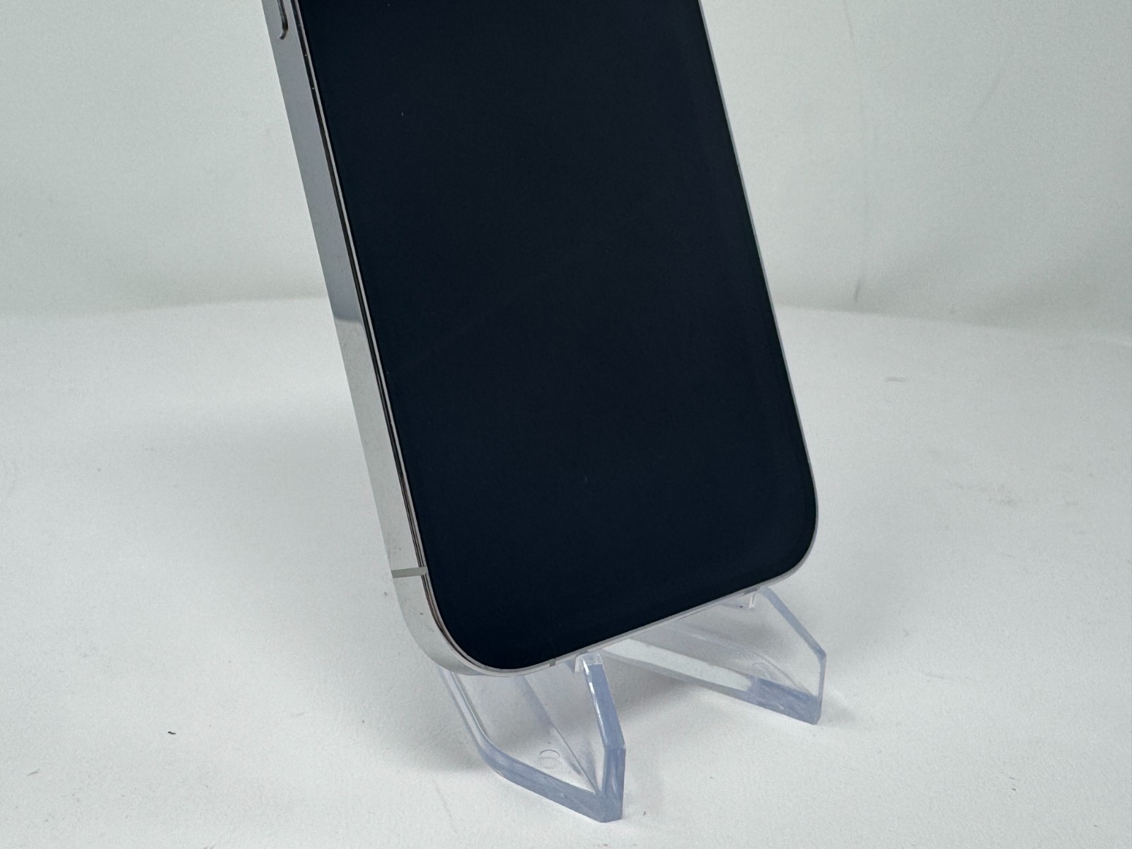 Apple iPhone 14 Pro 256GB Silver T-Mobile Locked 80% Battery Tested Working