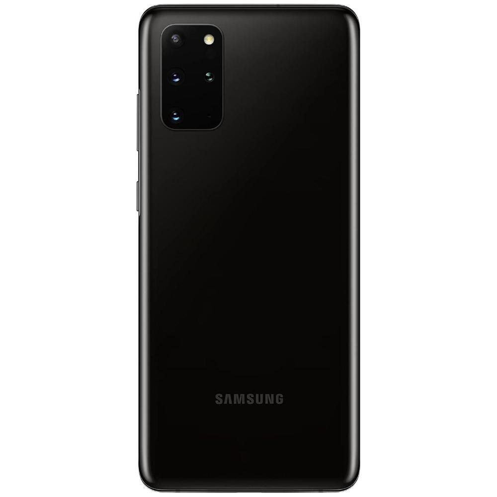 New in Box Samsung Galaxy S20+ 5G SM-G986U1 12+128GB Factory Unlocked Smartphone