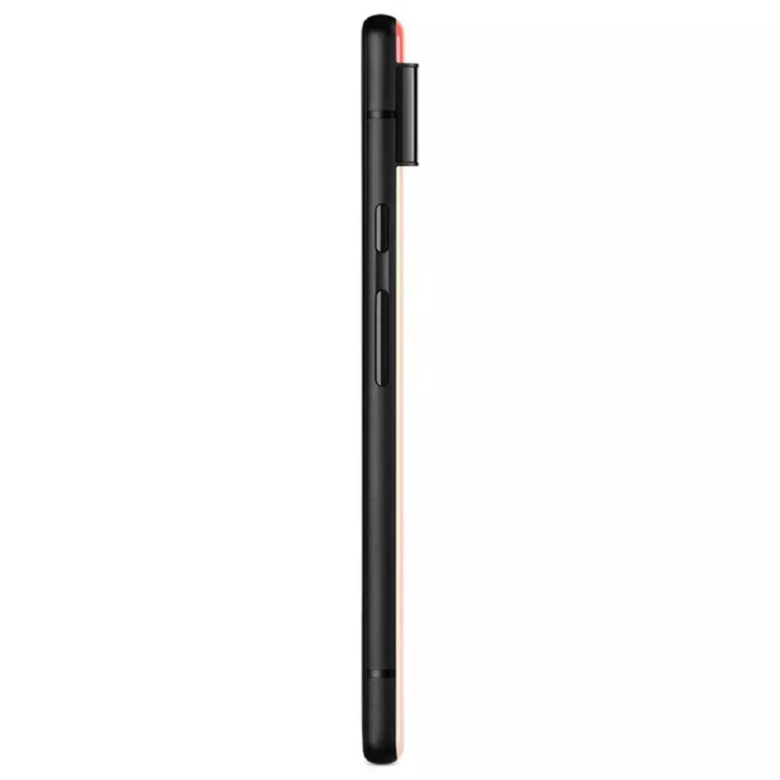 Unlocked New Google Pixel 6 5G 6.4″50MP 128/256GB Phone Durable and long-lasting