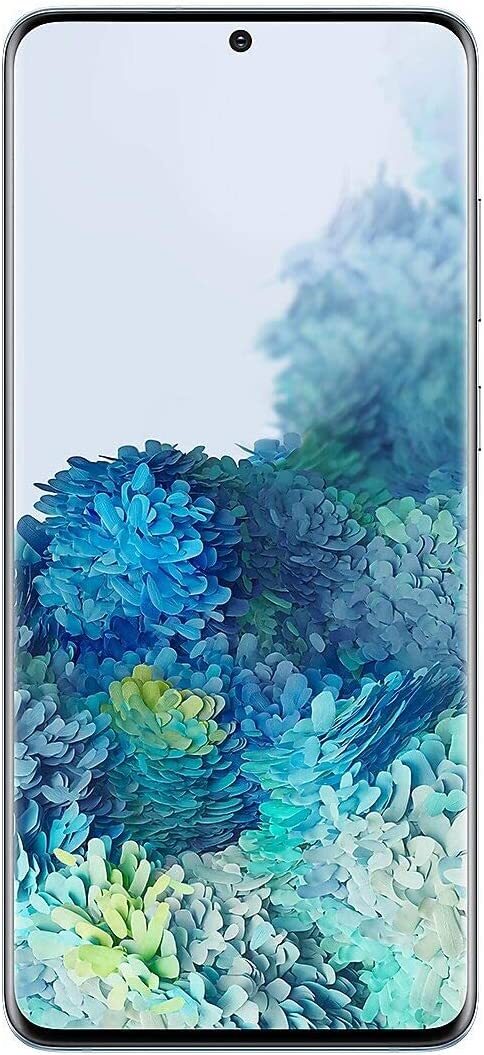 Samsung Galaxy S20+ Plus 5G G986U 128GB /512GB Unlocked Smartphone All Carriers