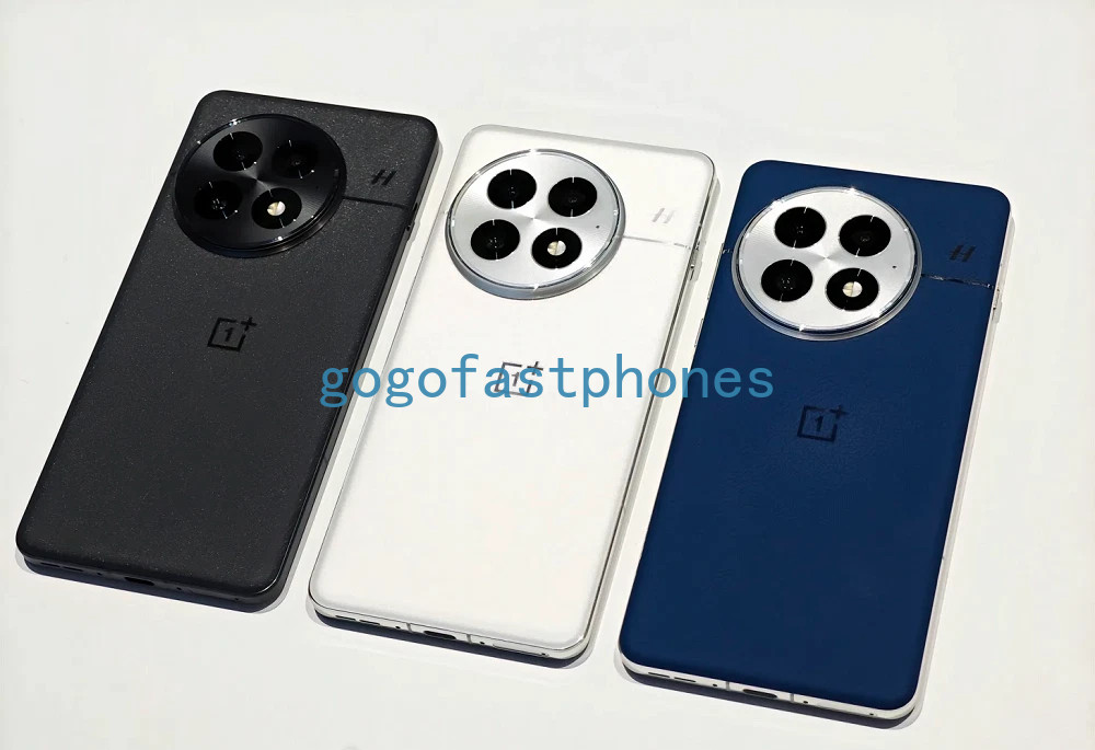 OnePlus 13 5G Dual SIM (12/16/24GB, 256GB/512GB/1TB) 6.82″ 50MP Googleplay Phone
