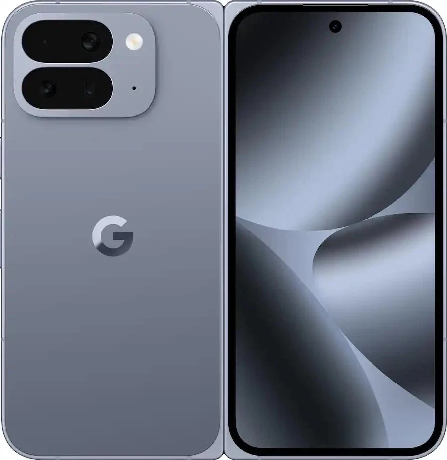 Google Pixel 10 Pro Fold 5G – 256GB – Moonstone Gray (Spectrum)