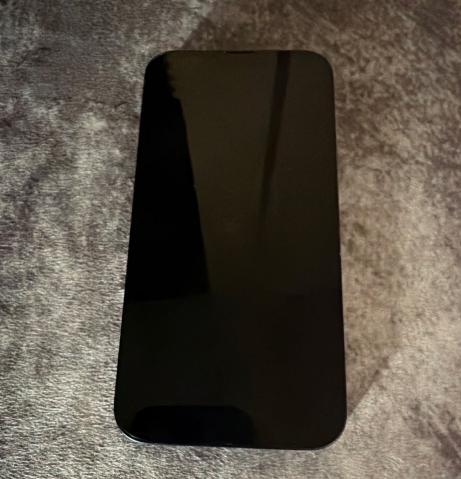 Apple iPhone 13 128GB Black Smartphone Lightning Connectivity Used