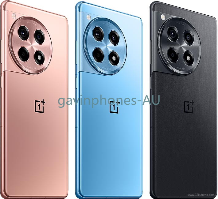 OnePlus Ace 3 (12R) 5G Snapdragon8Gen2 256/512GB Android 120Hz Display 5500mAh