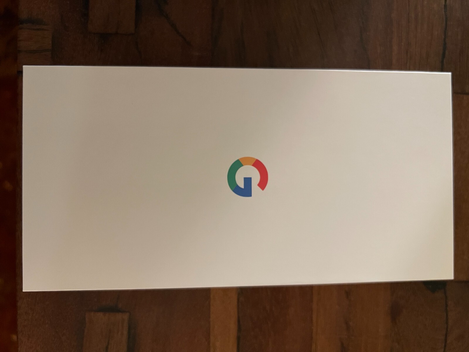 SEALED! Google Pixel 6 – 128GB – Stormy Black (Unlocked)