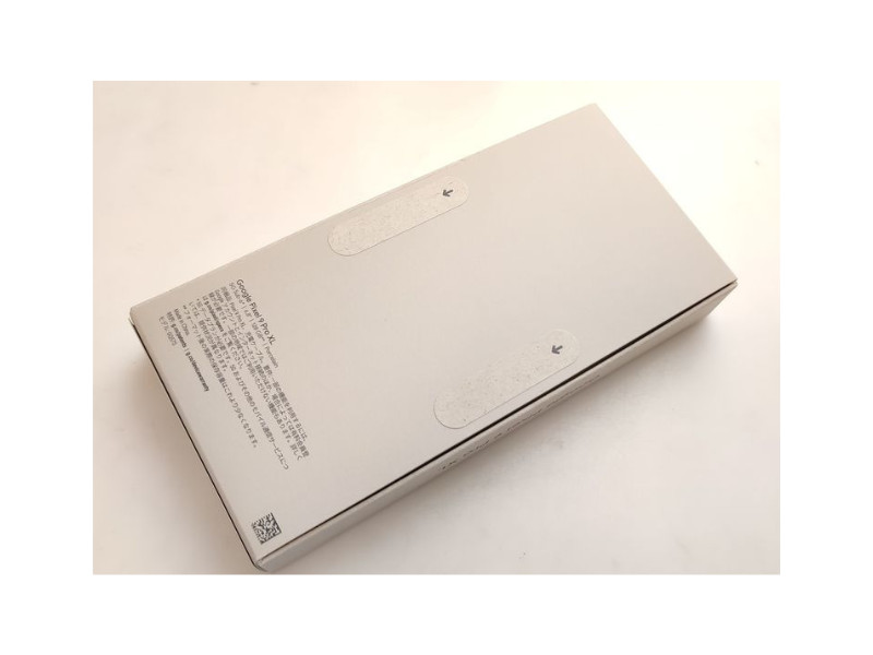 Google Pixel 9 Pro XL Procelain Quartz ROM256GB/RAM16GB 6.8 LTPO OLED JAPAN NEW