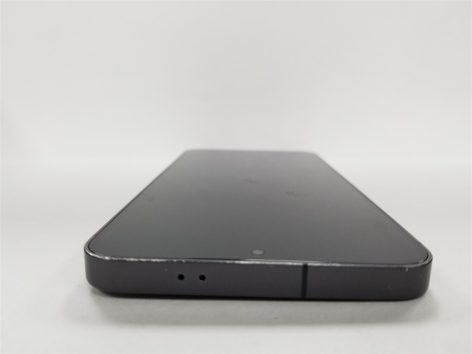 Samsung Galaxy S24+ 256GB Black SM-S926U (AT&T) Fully Functional DG8367