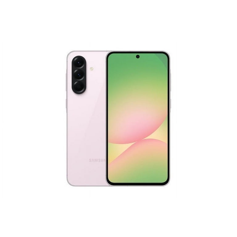 Samsung Galaxy A56 5G 256 GB Unlocked