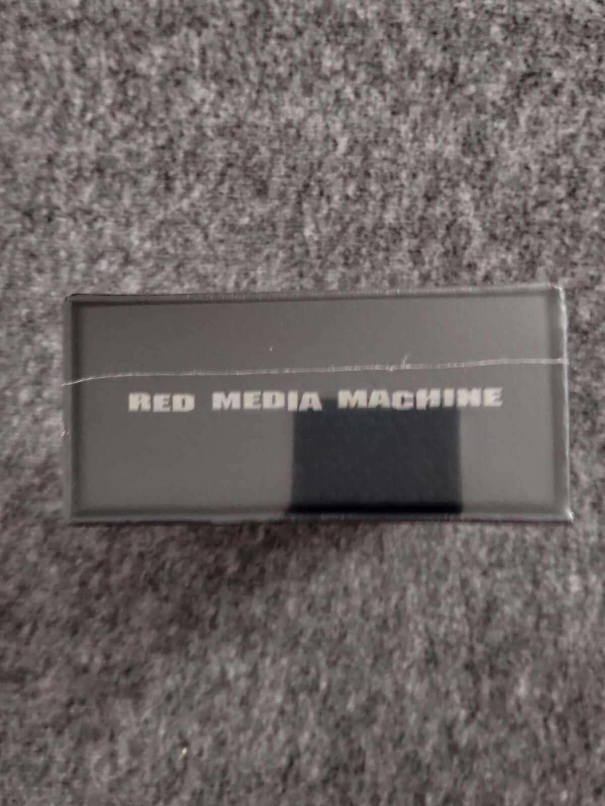 📱RED HYDROGEN ONE📱-‘Titanium’- Ultra Rare “Houdini Edition”/Trades Welcome! 🥰