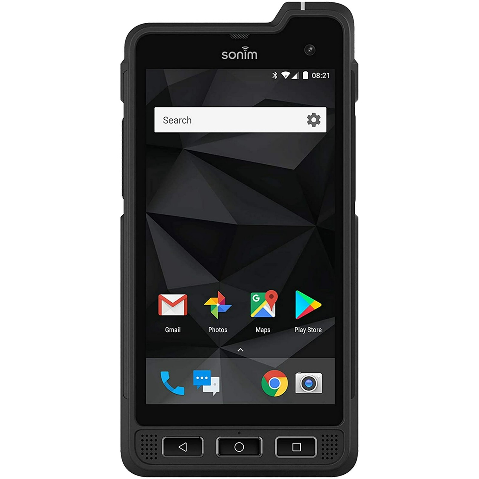 Sonim XP8 4G LTE 5″ 64GB PTT Rugged Smartphone VERIZON +GSM Unlocked (XP8800)