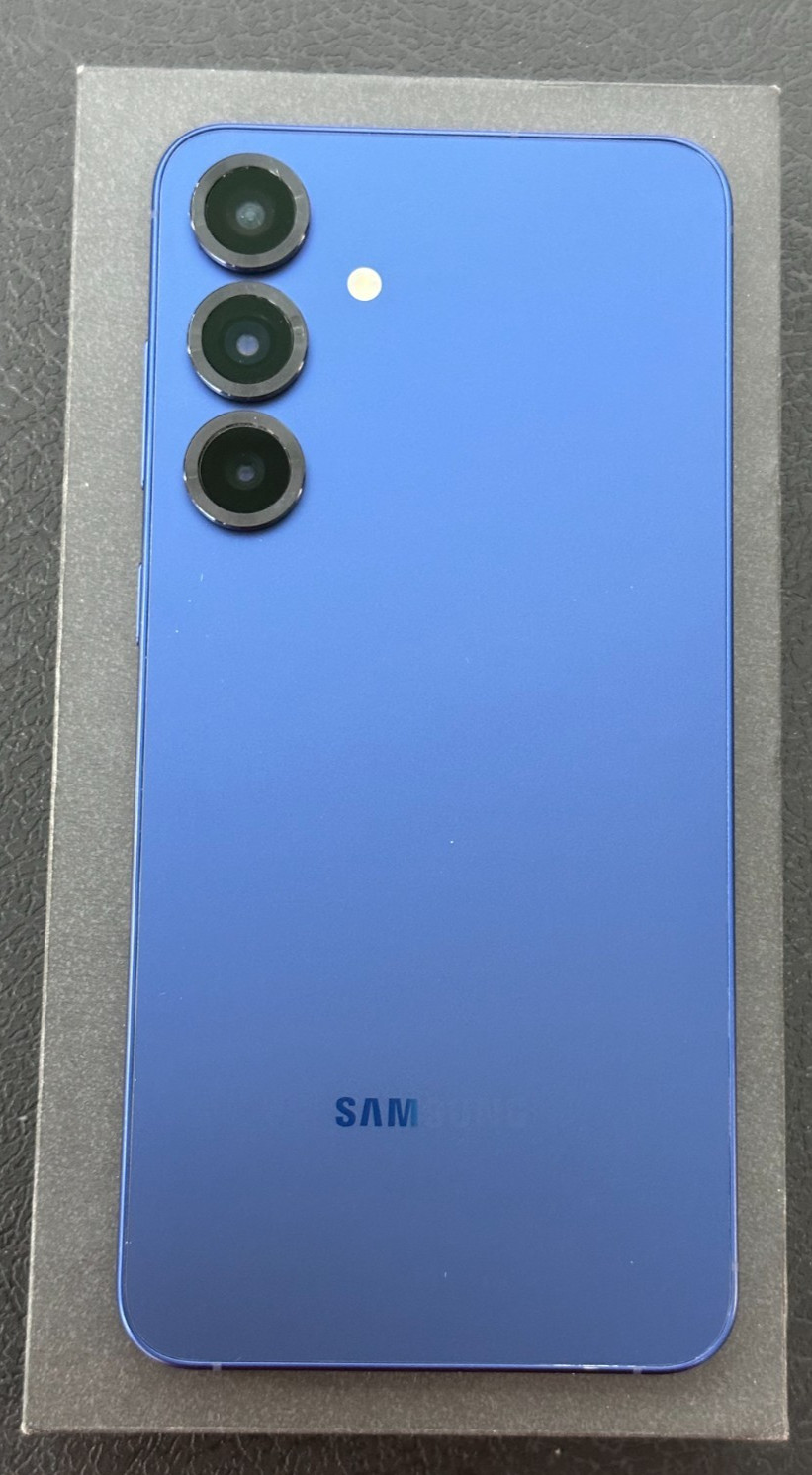 Unlocked Samsung Galaxy S25+ Plus 5G 256GB AT&T SM-S936U Smartphone Excellent