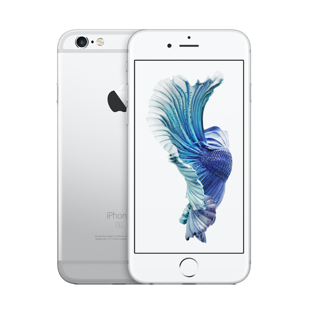 Apple iPhone 6S 16/32/64GB Unlocked Verizon ATT Tmobile ATT Gold -Clean IMEI