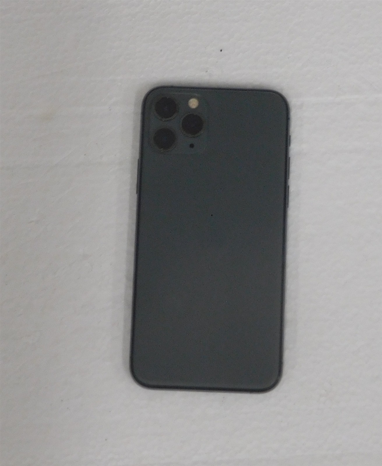 SIM unlocked Apple iPhone 11 Pro MWAR2LL/A 64GB Smartphone (as is)#262 (S7)