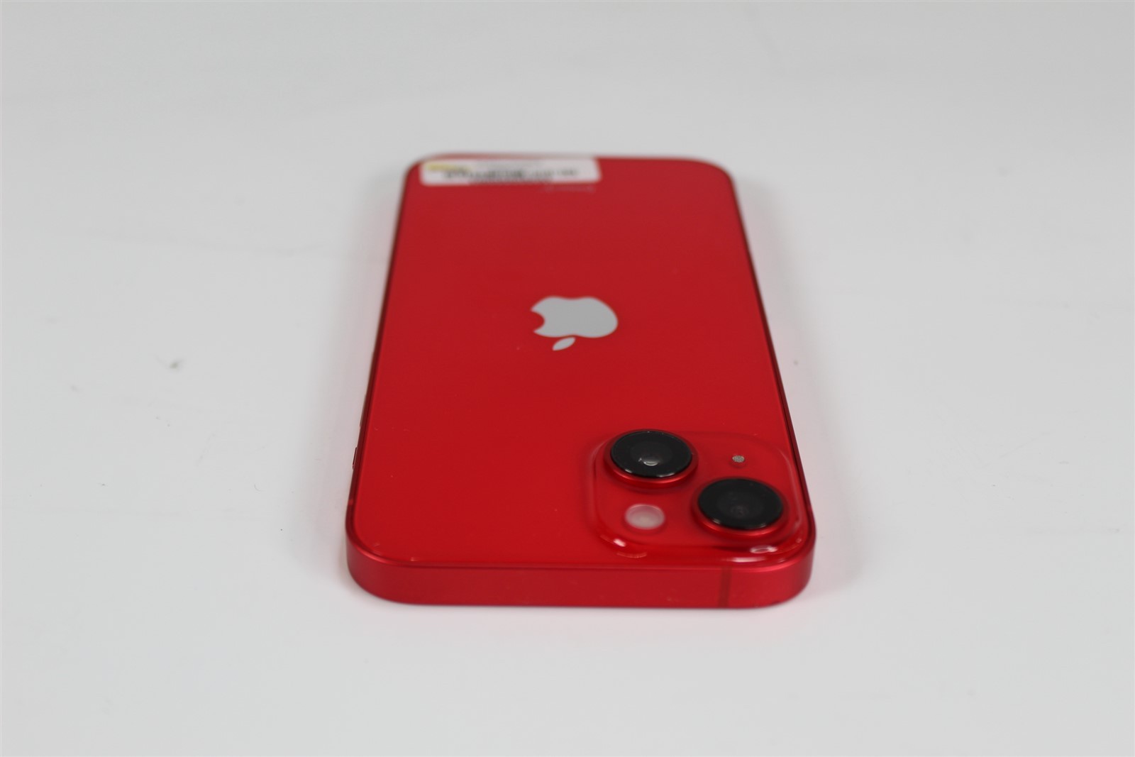 Apple iPhone 14 AT&T iOS 17.5.1 128GB Red A2649