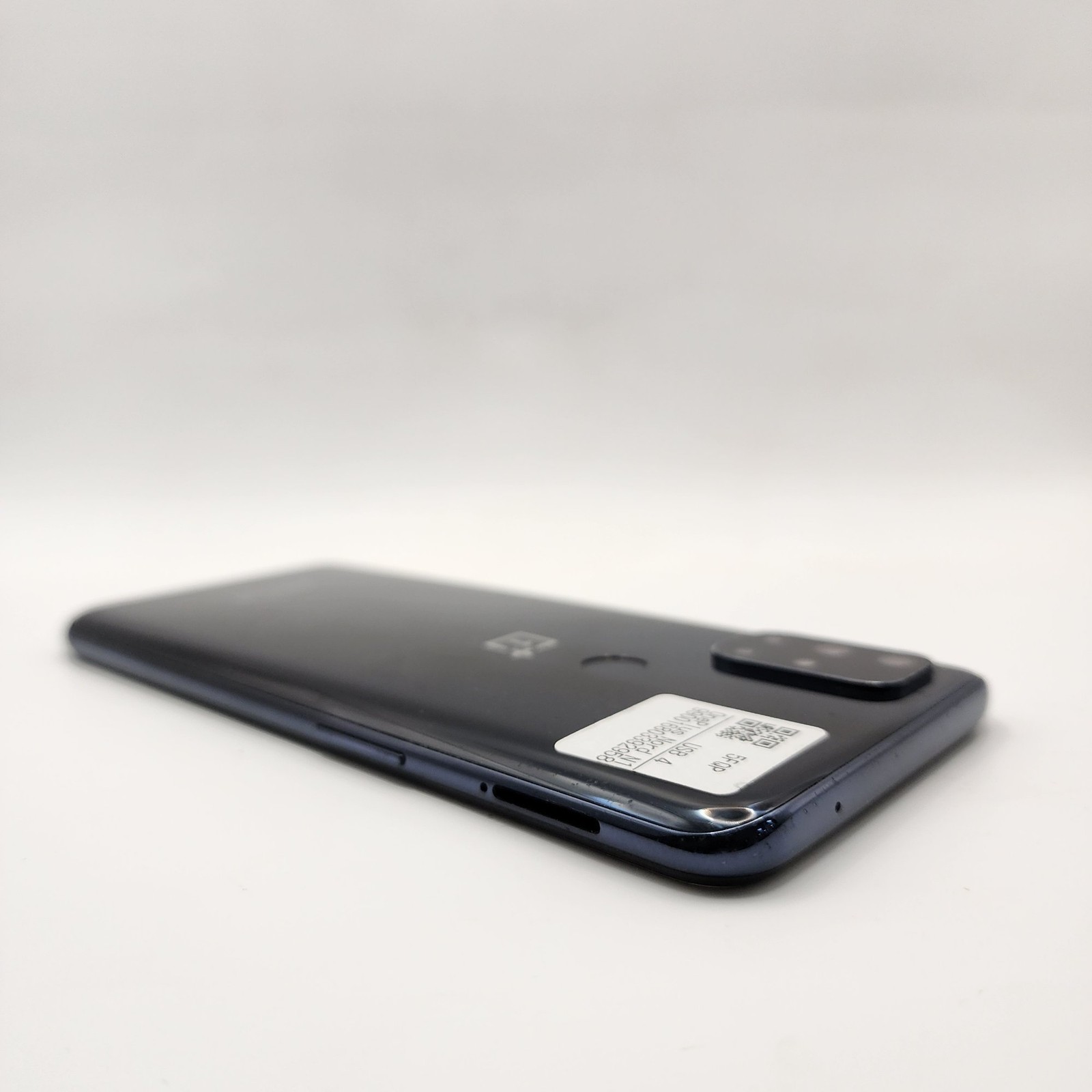 OnePlus Nord N10 5G BE2028 128GB Midnight Ice (T-Mobile/Unlocked)