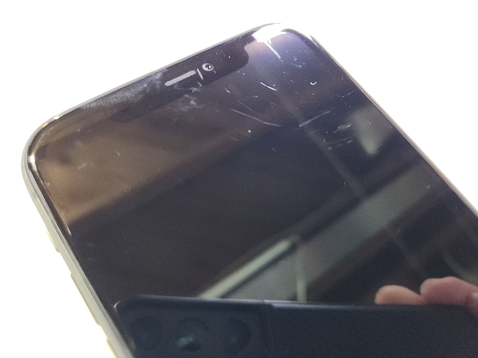 Apple iPhone 11 A2111 64GB Fully Unlocked Clean IMEI Batt =80%