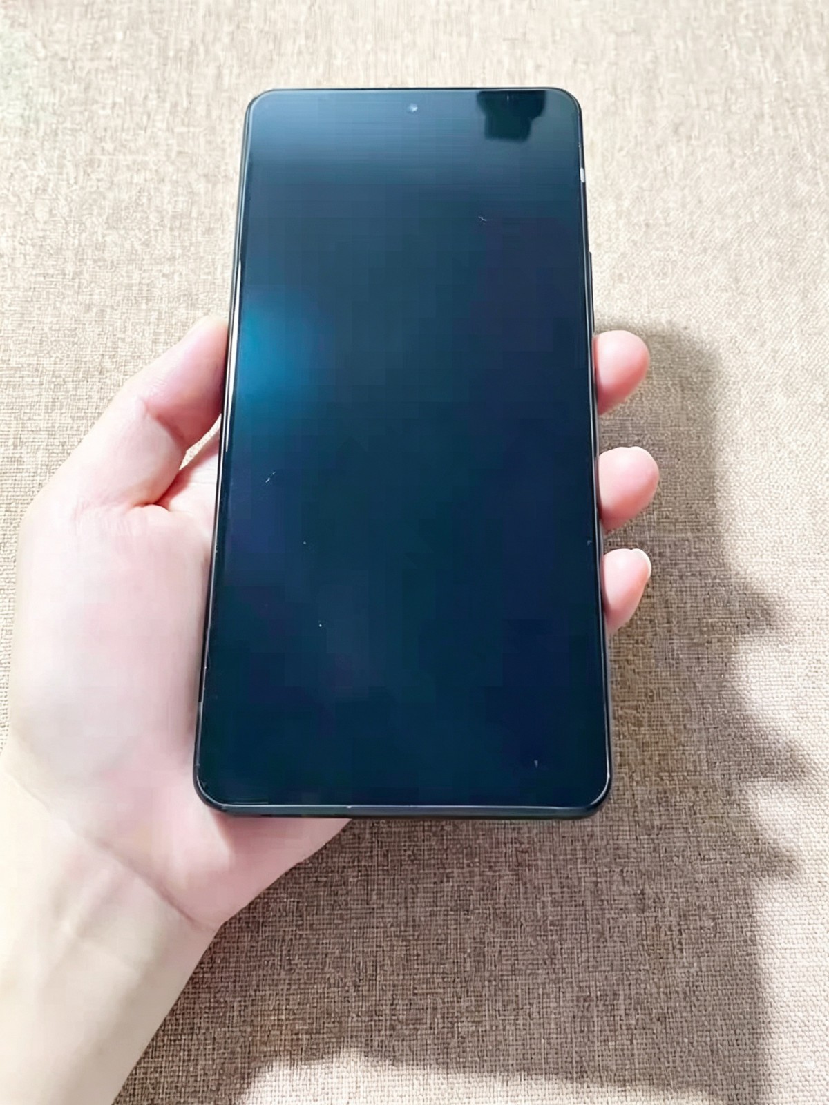 95%N ew ASUS ROG Phone 8 Pro 5G 16GB+512GB Global Version Google Play Gaming