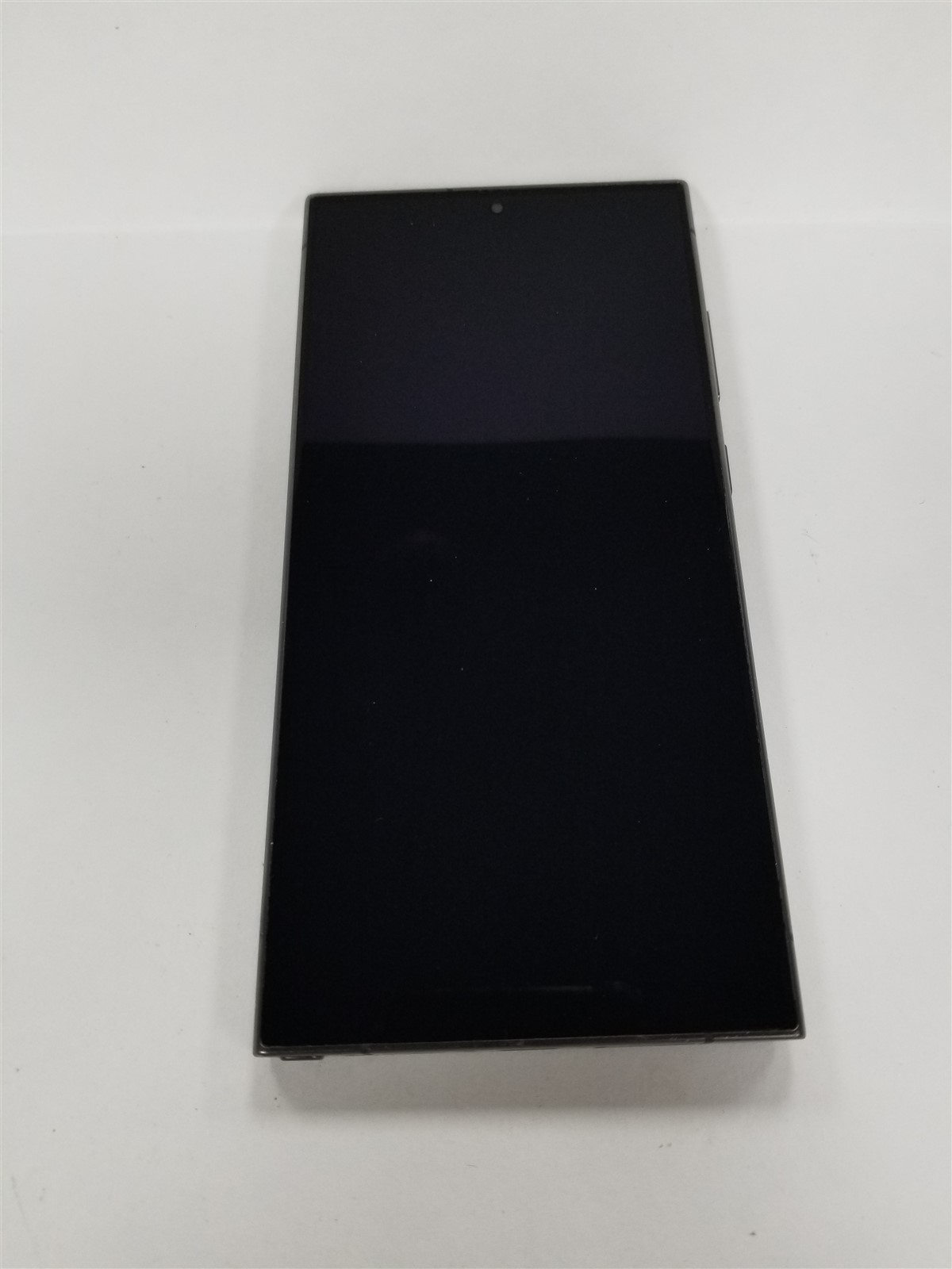 Samsung Galaxy S24 Ultra 512GB Black SM-S928U (Spectrum) Fully Functional DV8959