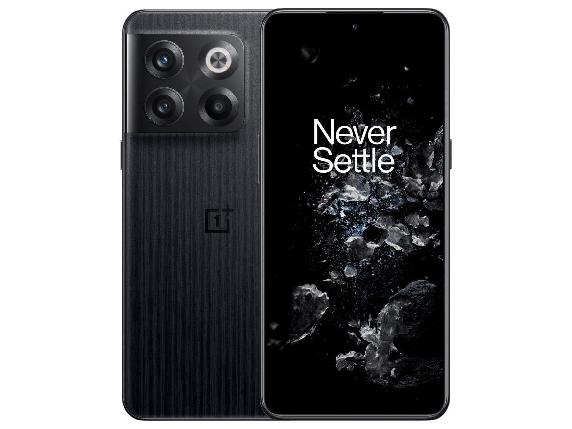OnePlus 10T 5G 256GB 12/16GB RAM 6.7″ 4800mAh T-Mobile Unlocked NEW Smartphone