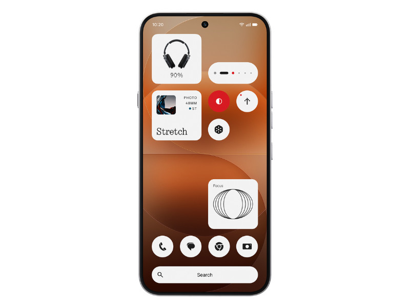 Nothing Phone 4a Pro 256GB SILVER 12GB RAM 5G Snapdragon 7 Gen4 Japan Model NEW
