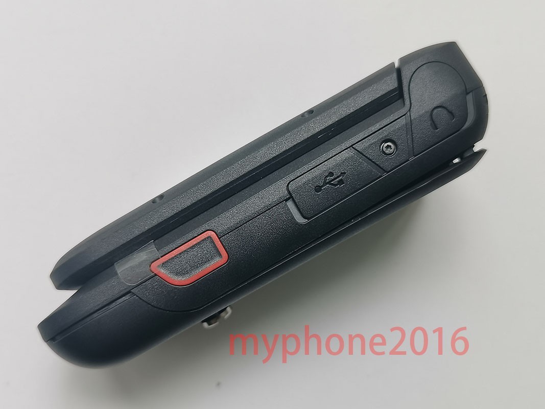 Sonim XP3plus XP3900 Rugged XP3plus Flip Phone (Unlocked) Good Condition