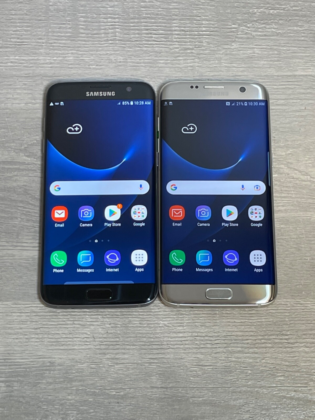 Samsung Galaxy S7 Edge 32GB – All Colors – Unlocked AT&T Sprint