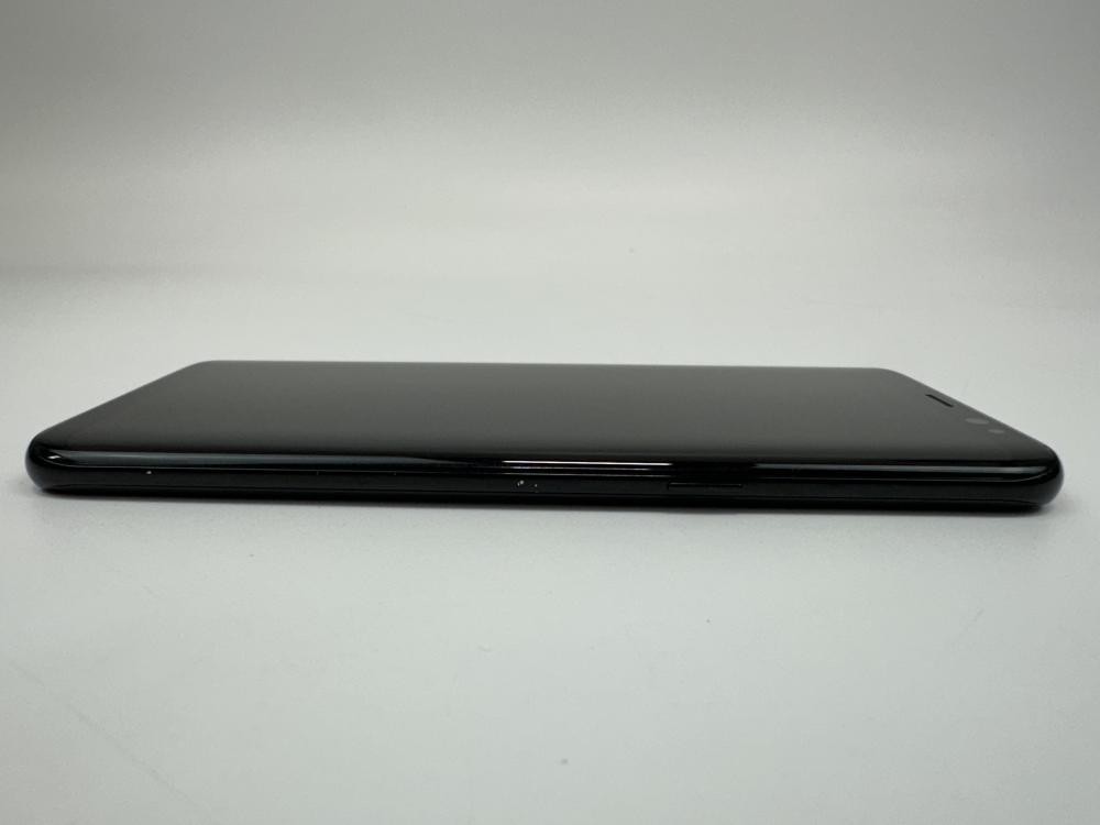 Samsung Galaxy S8 64GB SM-G950U Black (Sprint) – Broken