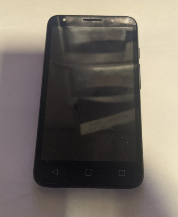 Alcatel Pixi 4 8GB (5045l) 8GB Black (Dual Sim Unlocked) READ BELOW!!!!