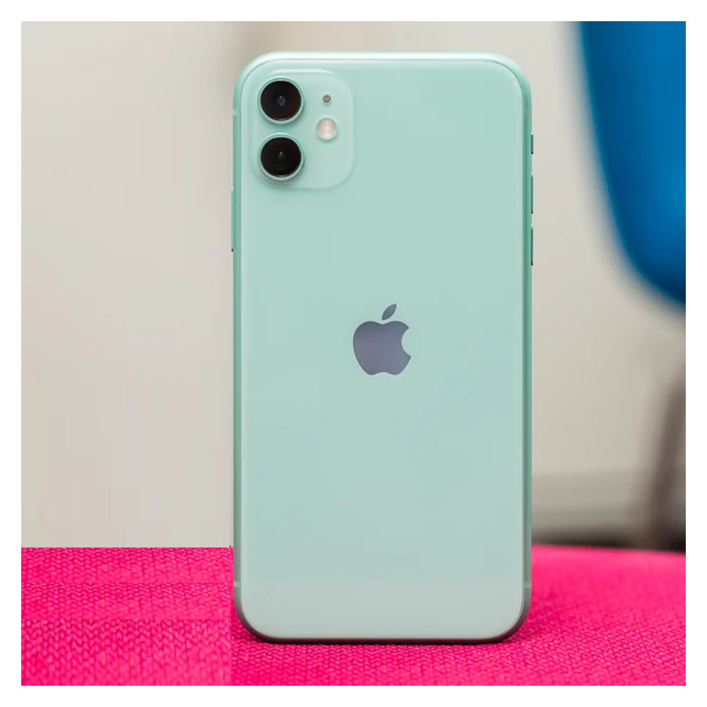 Apple iPhone 11 64GB/128GB – Black, Yellow, Green – Verizon & T-Mobile Free Shi