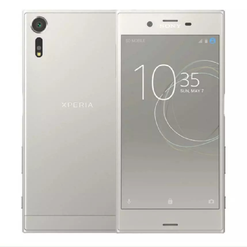 New Sony Xperia XZs G8231 G8232 4G RAM 32GB/64GB Smartphone Fingerprint Unlocked