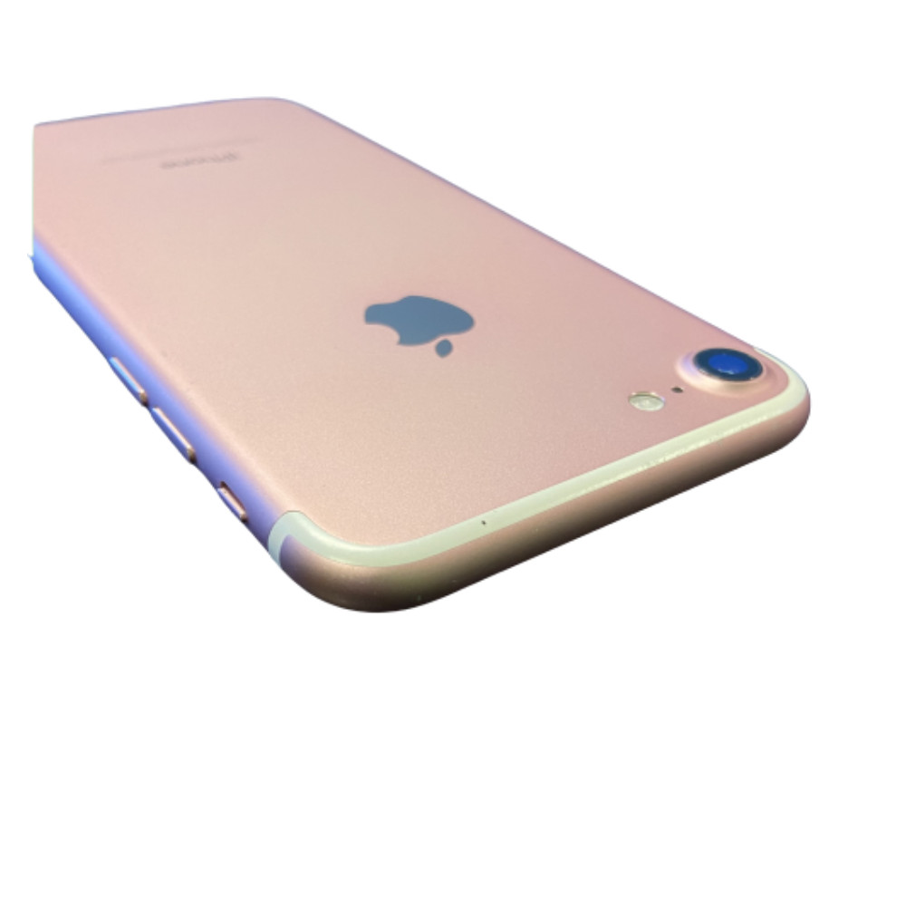 iPhone 7 32GB – Rose Gold, Black, Red – Unlocked for Verizon & AT&T – Free Ship