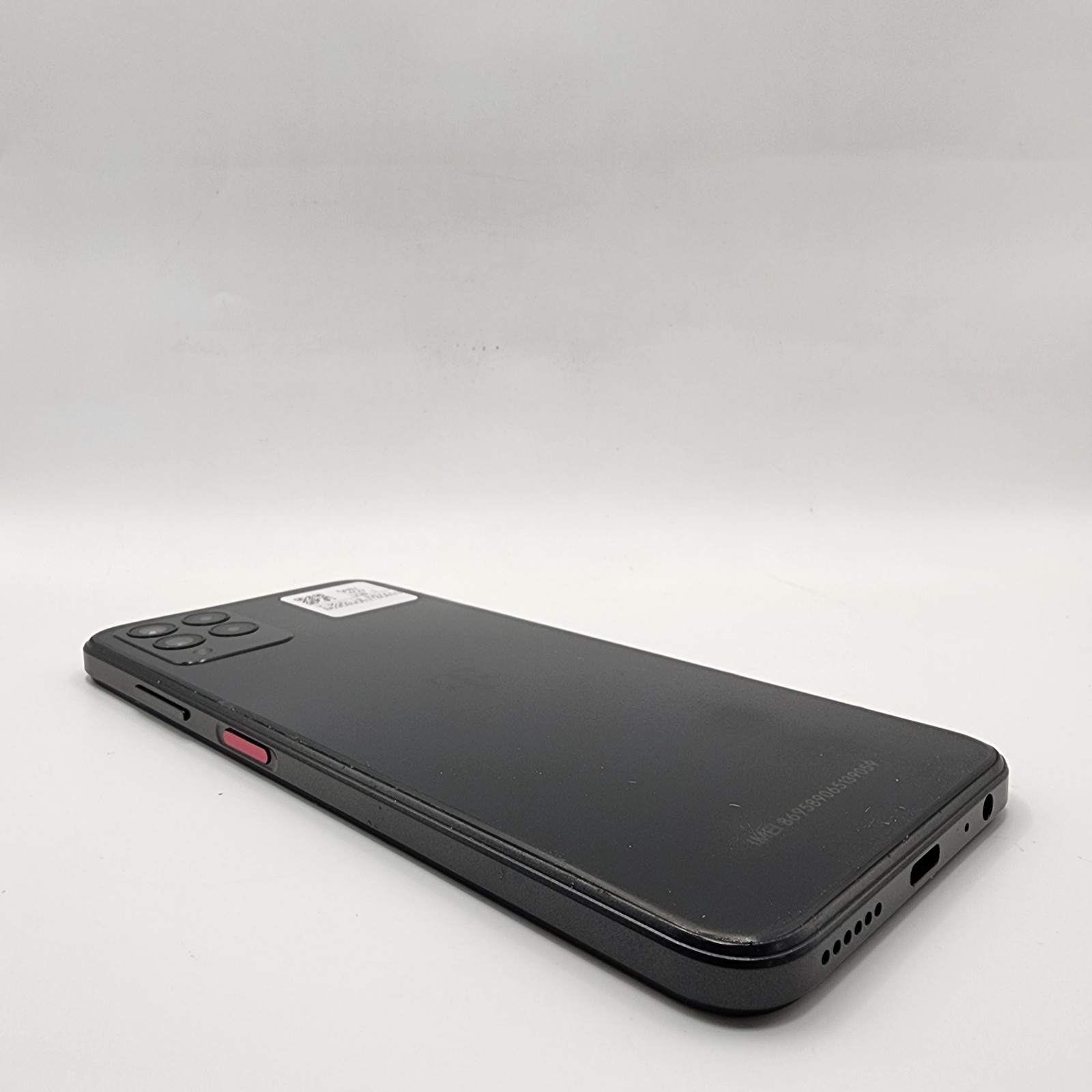 T-Mobile Revvl 6 Pro 5G TMAF035G 128GB Dark Shadow (T-Mobile)