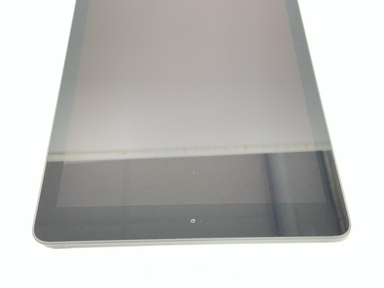 Apple iPad 6th Gen A1893 Space Gray 32 GB Unlocked USED B
