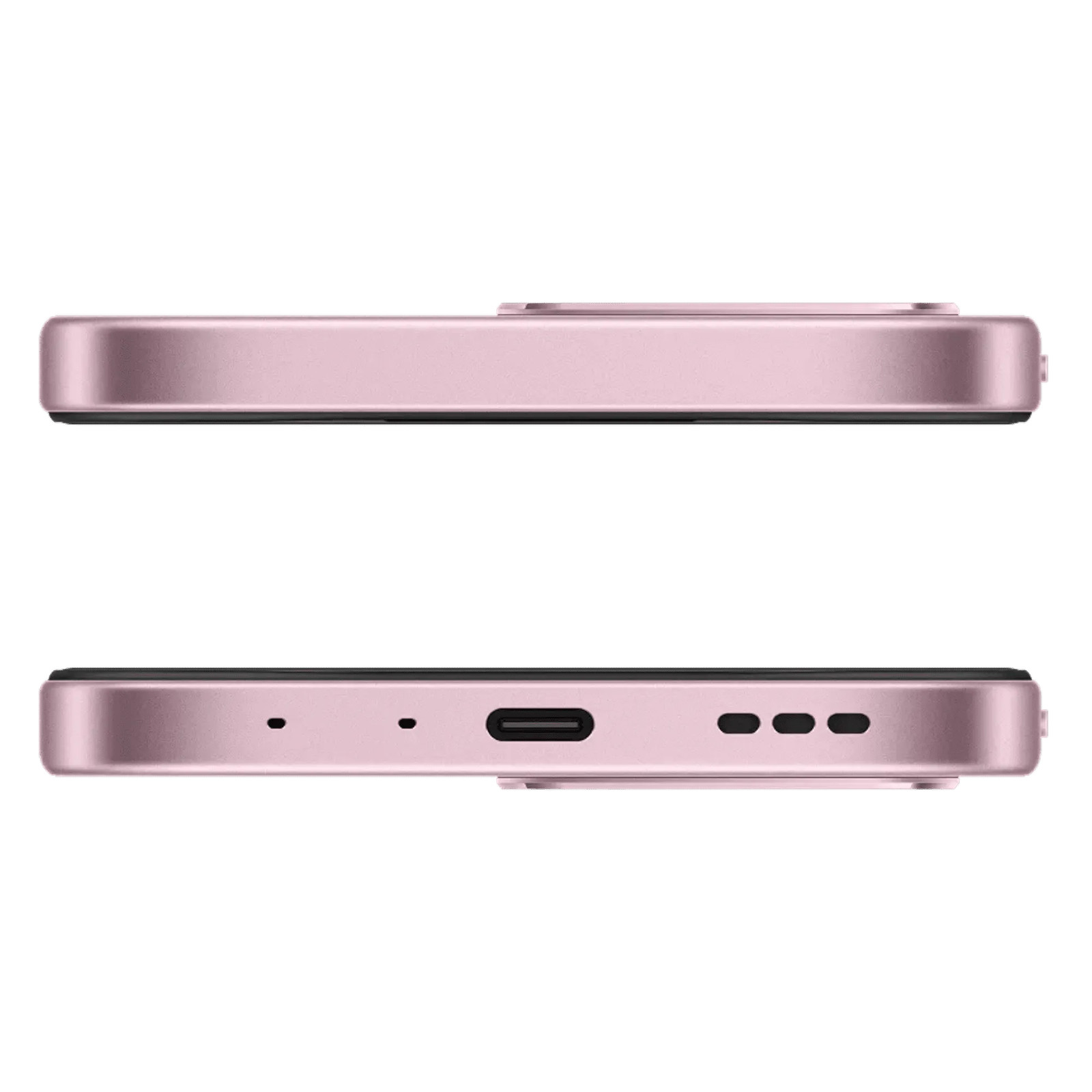 Oppo A6 5G ( Sapphire Blue, 6GB-128GB ) MediaTek Dimensity 6300 Global Version.