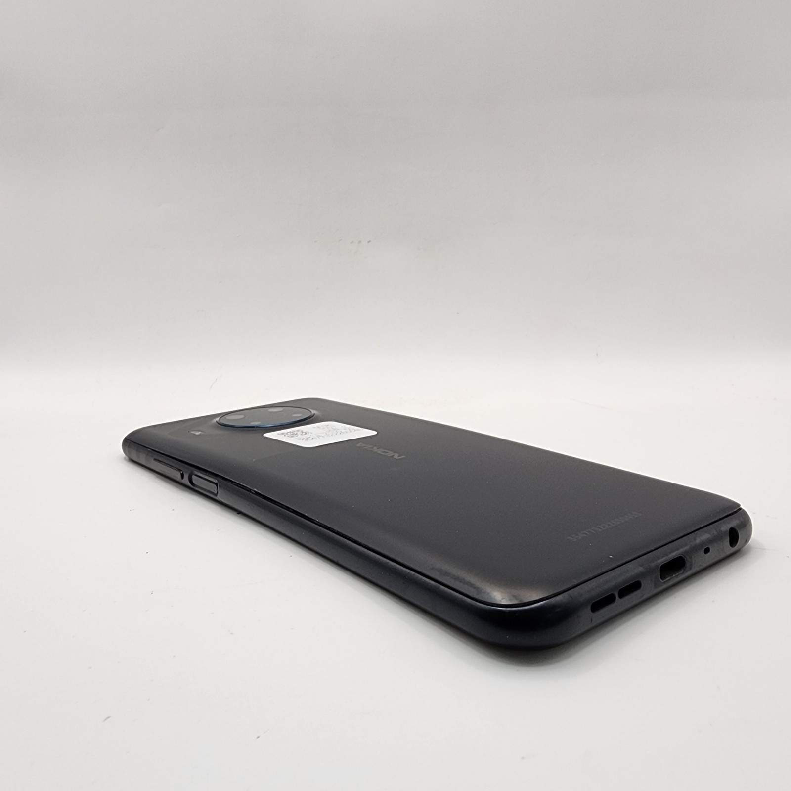 Nokia X100 5G TA-1399 128GB Midnight Blue (T-Mobile) – No Metro