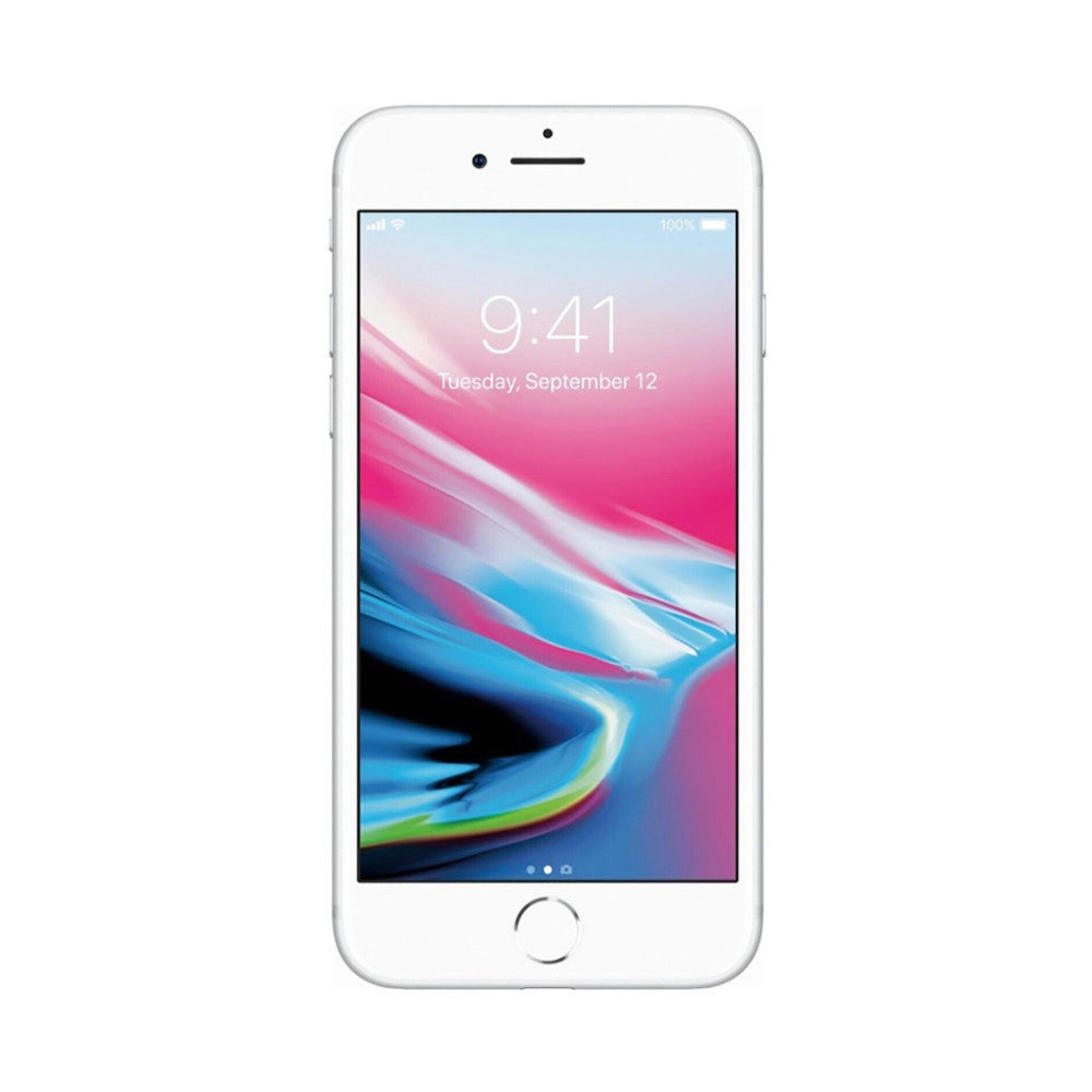 Apple iPhone 8 T-Mobile Unlocked Verizon At&t Verry Good 64GB 256GB 4G