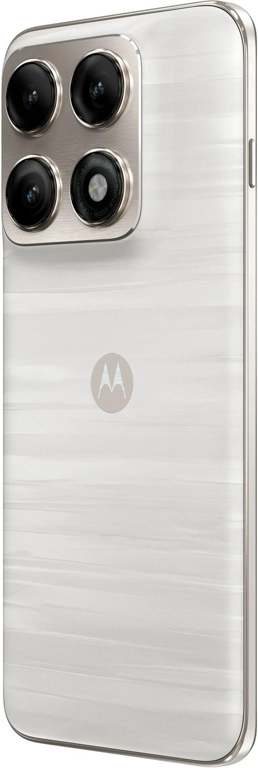 MOTOROLA edge 70 pro (Tea Green 12GB, 256GB) Dimensity 8500 NFC Global Version.