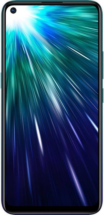 Vivo Z1Pro Sonic Black 64GB ROM 4GB RAM Factory Unlocked-NO TARIFF TO USA