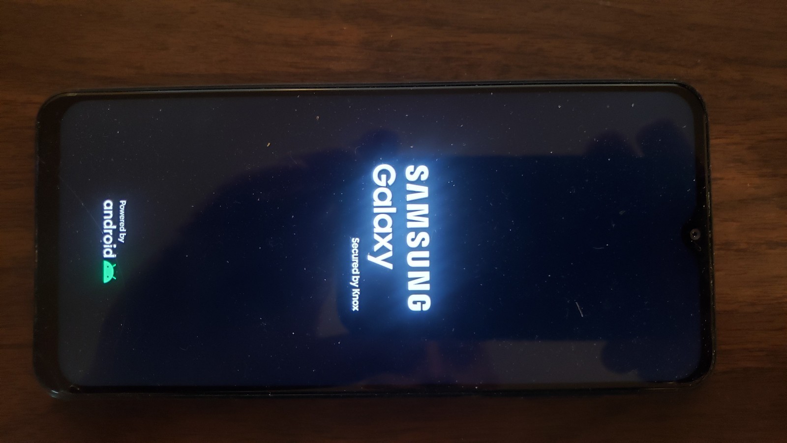 Samsung Galaxy A13 5G LTE – (T-Mobile) – 32GB Black *WORKS *GOOD USED CONDITION*